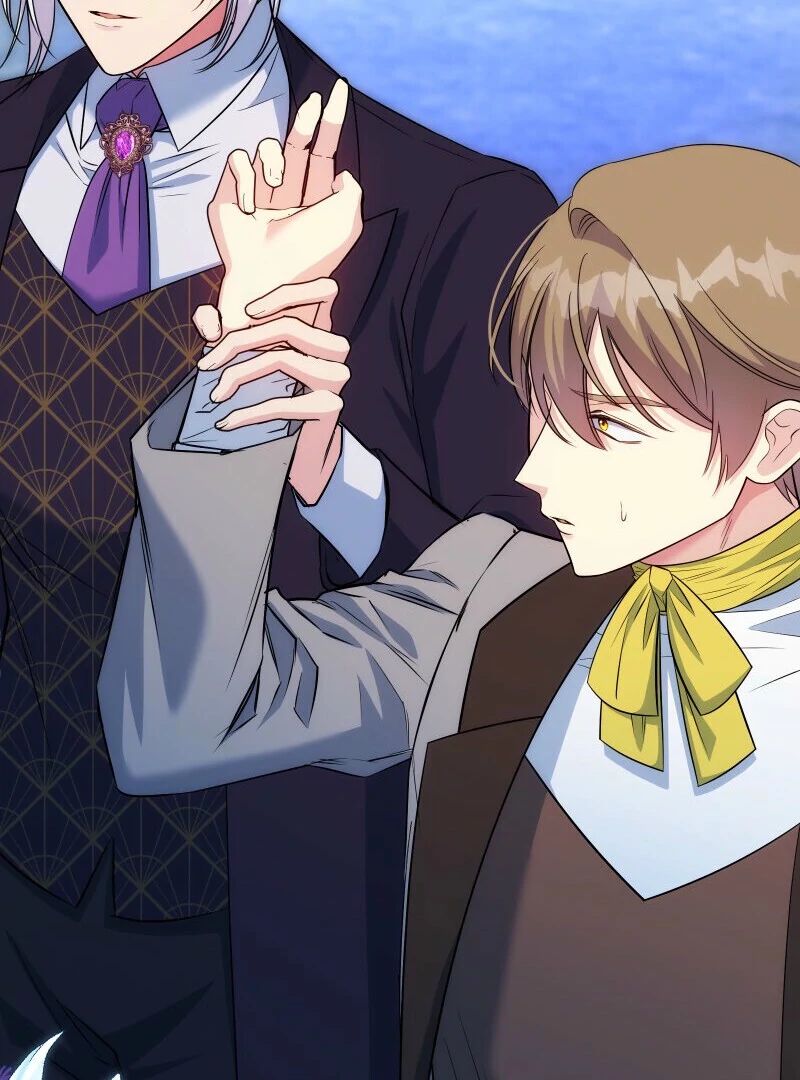 A Sweet Bond with the Vampire Duke Chapter 22 415 012