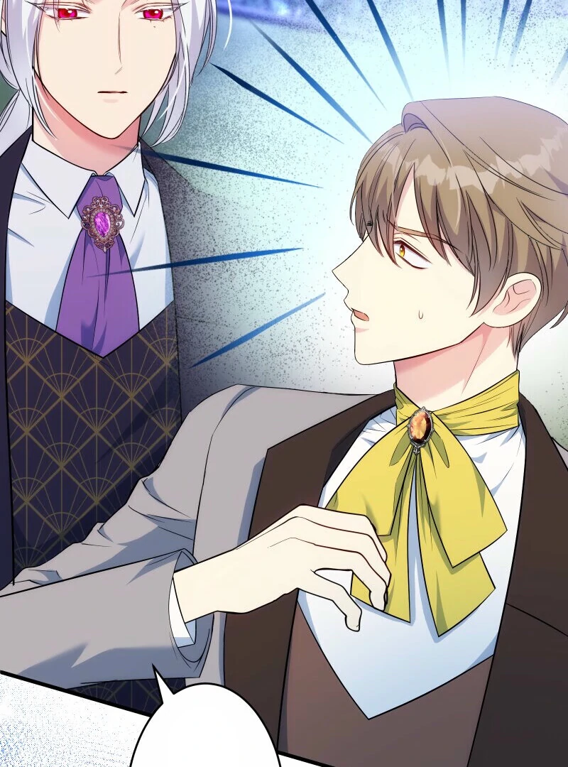 A Sweet Bond with the Vampire Duke Chapter 22 423 020