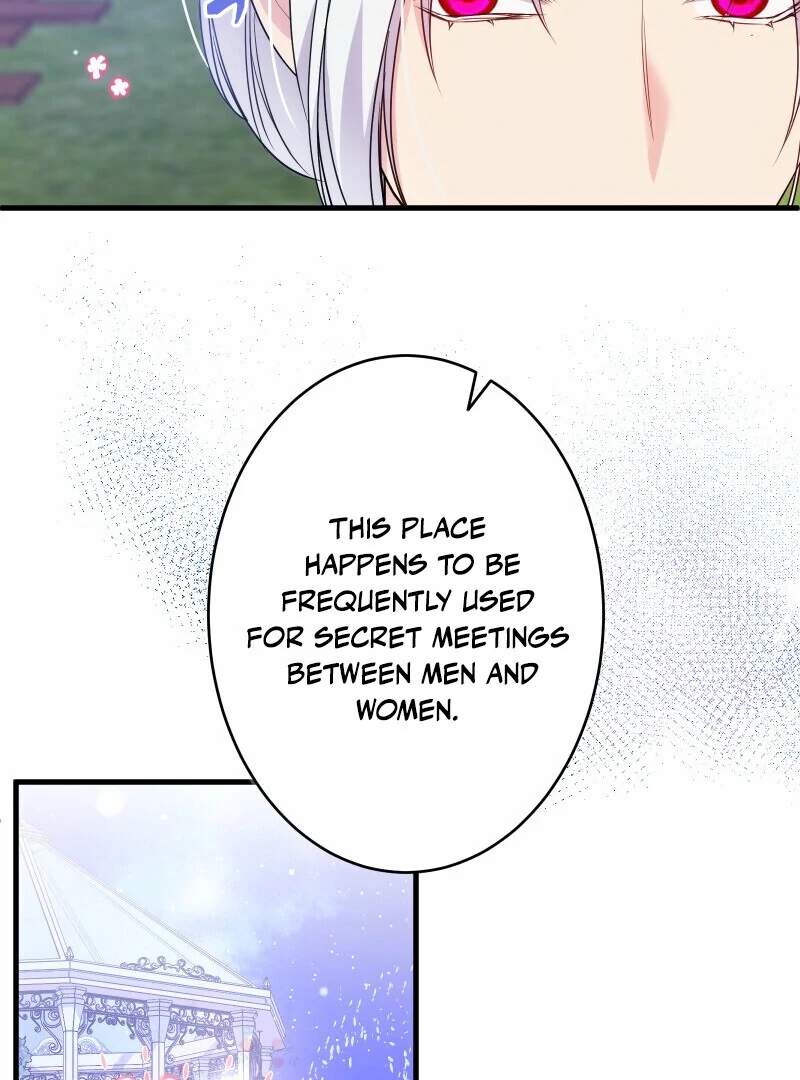 A Sweet Bond with the Vampire Duke Chapter 22 425 022