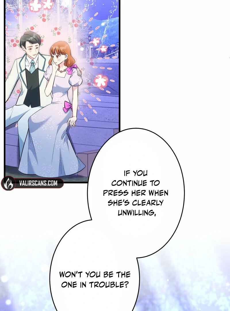 A Sweet Bond with the Vampire Duke Chapter 22 426 023