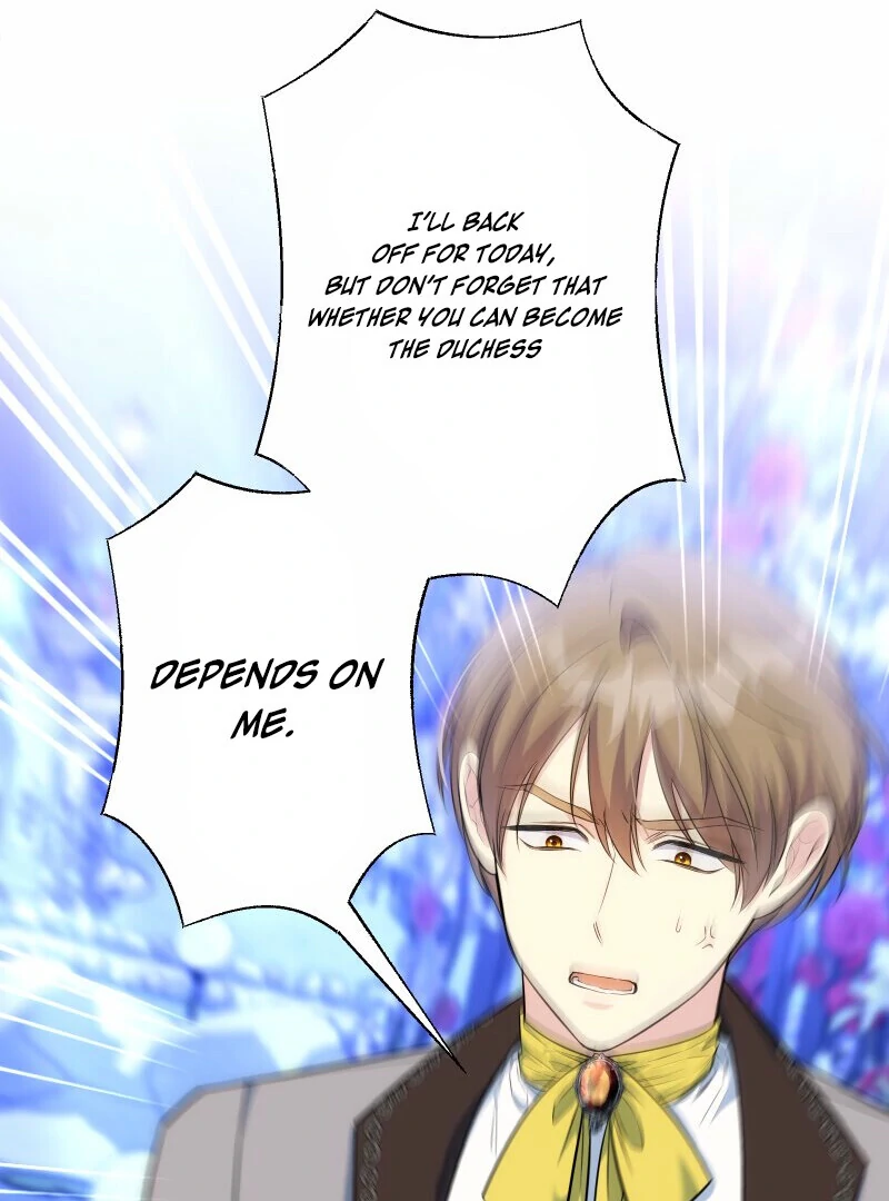 A Sweet Bond with the Vampire Duke Chapter 22 430 027