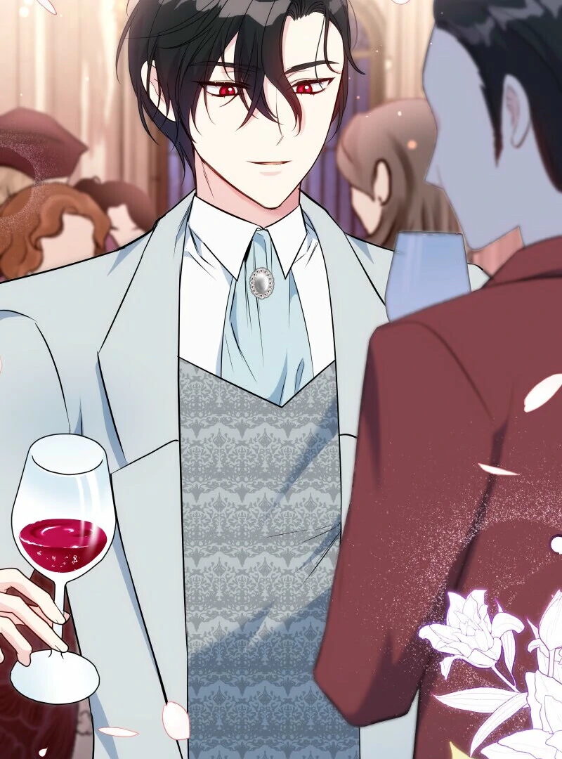 A Sweet Bond with the Vampire Duke Chapter 22 438 035