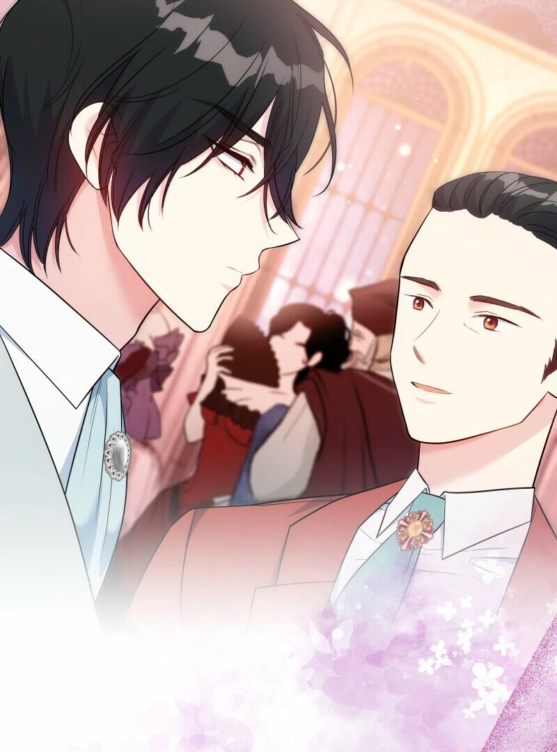 A Sweet Bond with the Vampire Duke Chapter 22 440 037