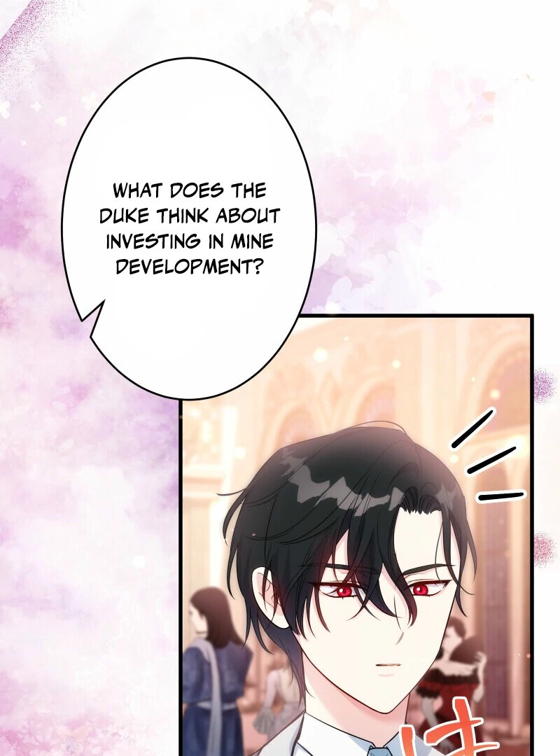 A Sweet Bond with the Vampire Duke Chapter 22 442 039