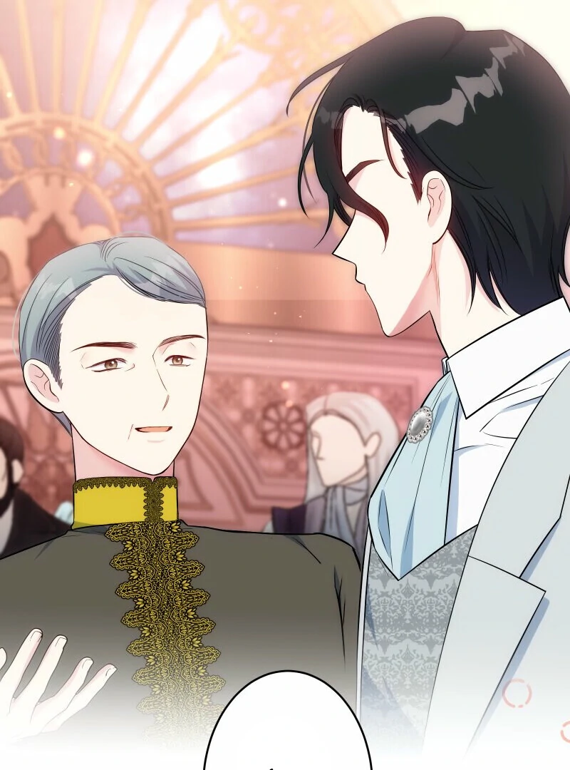 A Sweet Bond with the Vampire Duke Chapter 22 445 042