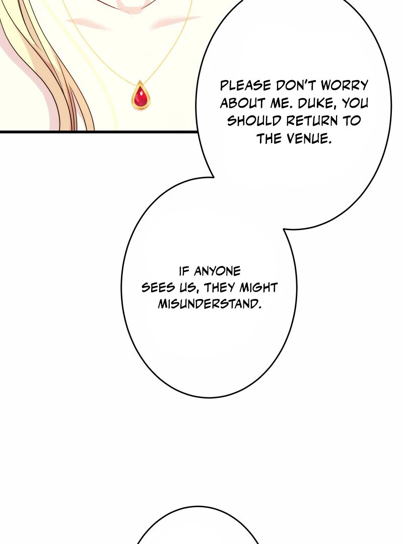 A Sweet Bond with the Vampire Duke Chapter 22 453 050