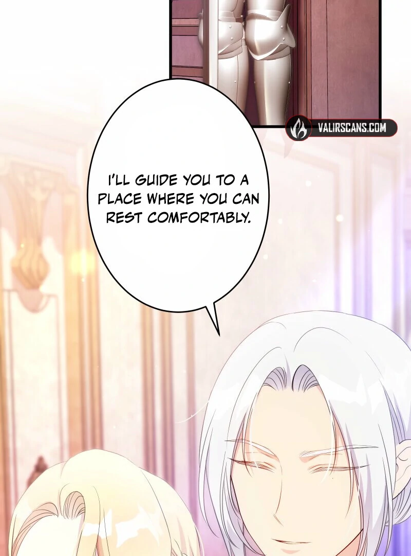 A Sweet Bond with the Vampire Duke Chapter 22 455 052