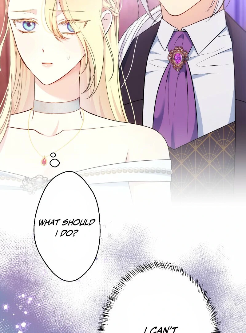 A Sweet Bond with the Vampire Duke Chapter 22 456 053