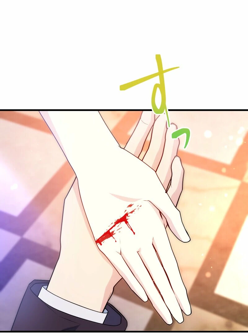 A Sweet Bond with the Vampire Duke Chapter 22 459 056