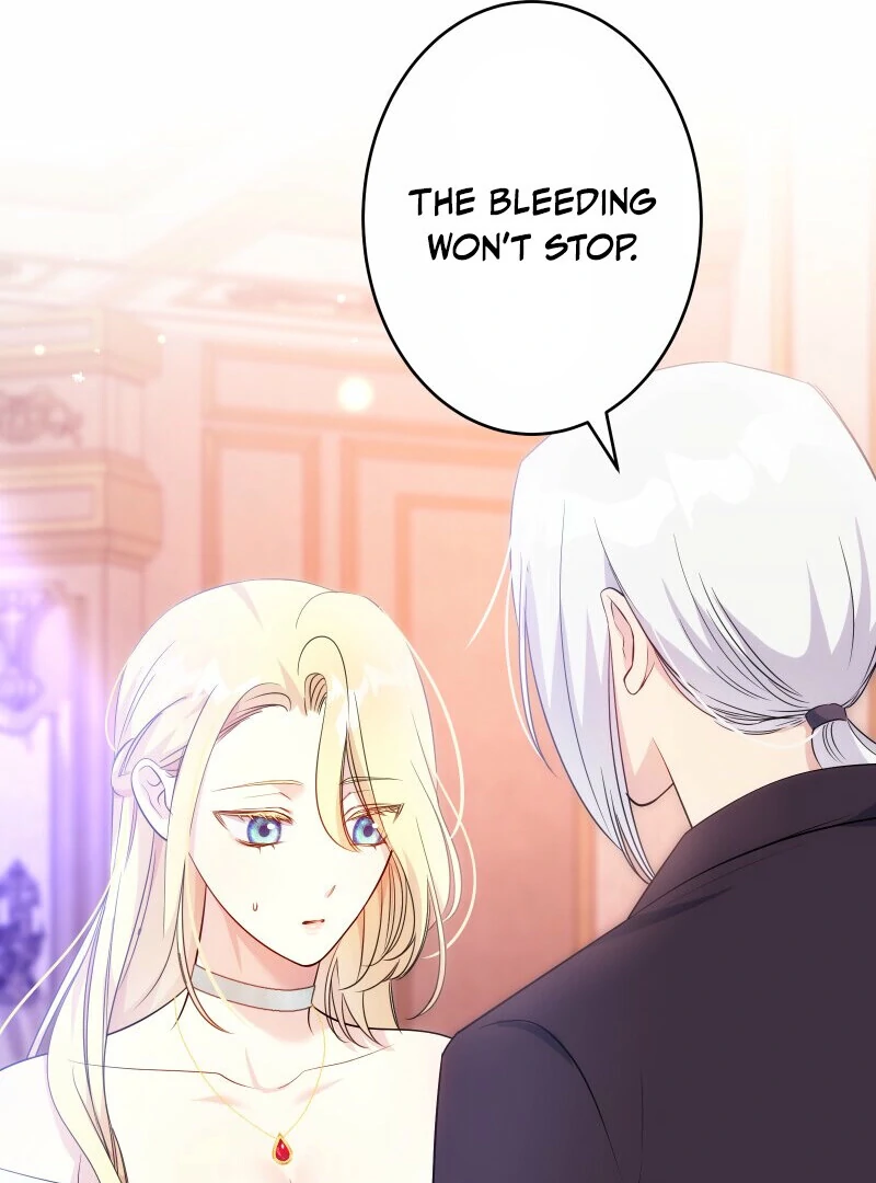 A Sweet Bond with the Vampire Duke Chapter 22 460 057