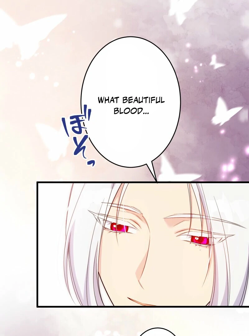 A Sweet Bond with the Vampire Duke Chapter 22 462 059