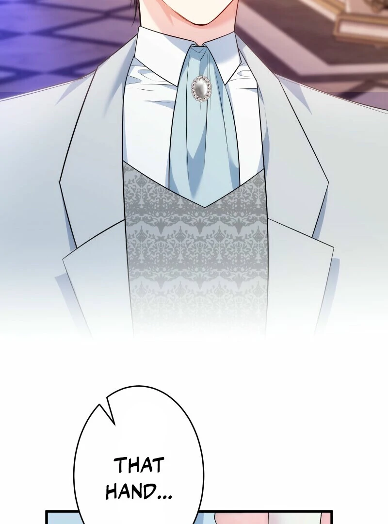 A Sweet Bond with the Vampire Duke Chapter 22 469 066