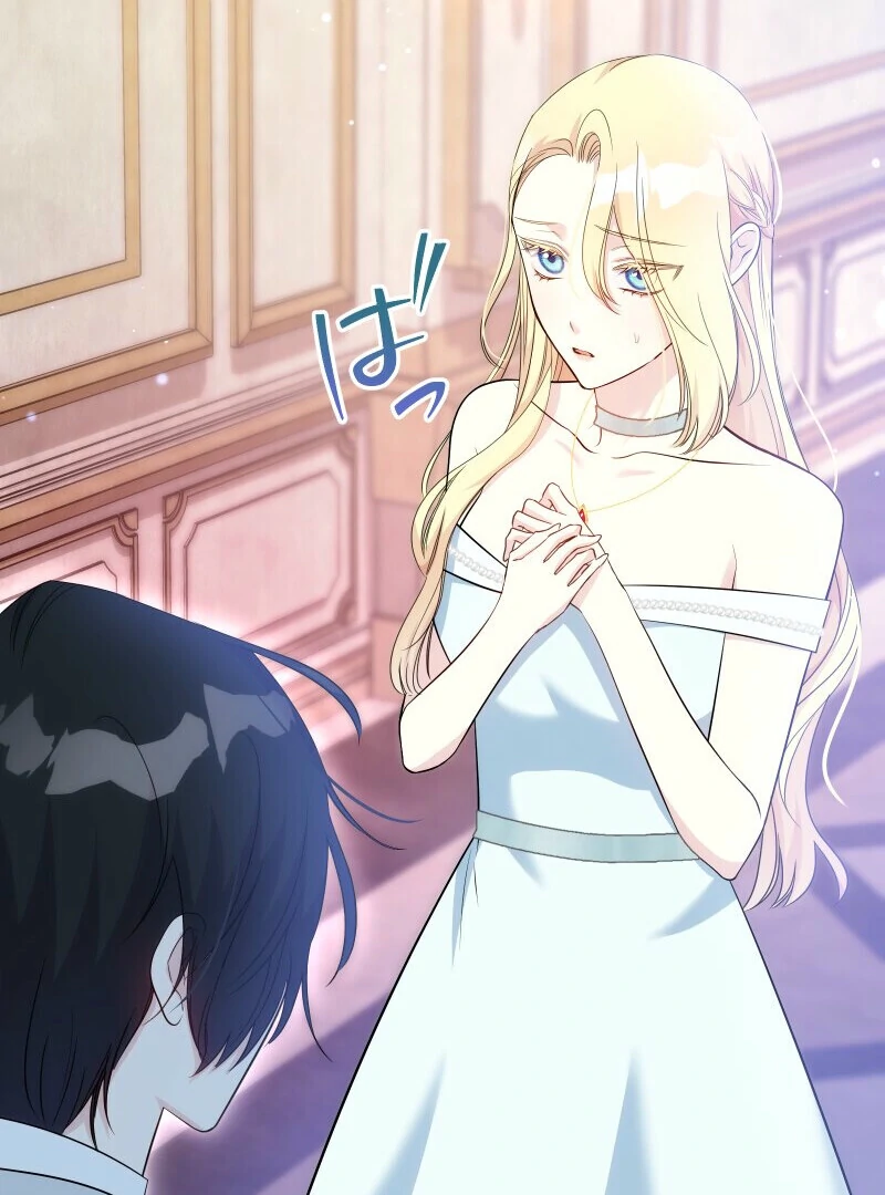 A Sweet Bond with the Vampire Duke Chapter 22 473 070