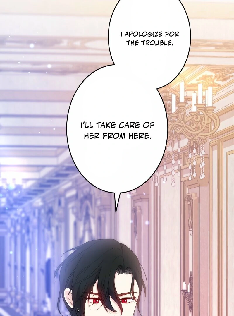 A Sweet Bond with the Vampire Duke Chapter 22 476 073