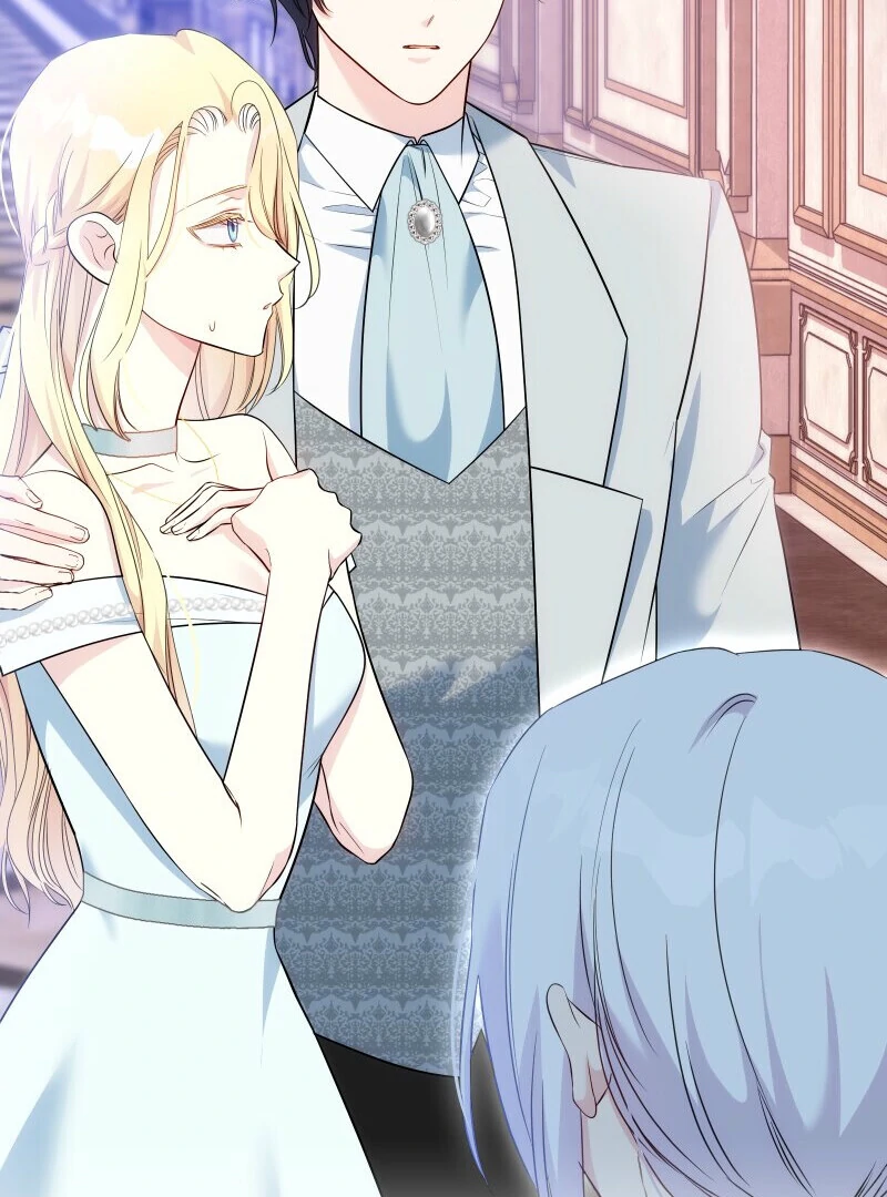 A Sweet Bond with the Vampire Duke Chapter 22 477 074