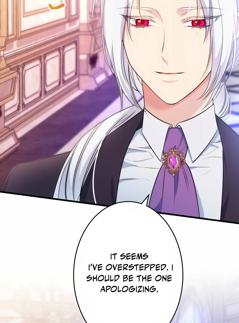 A Sweet Bond with the Vampire Duke Chapter 22 479 076