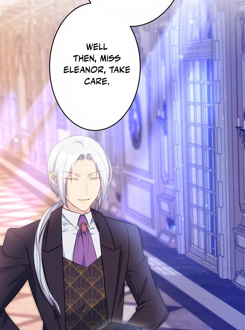 A Sweet Bond with the Vampire Duke Chapter 22 480 077