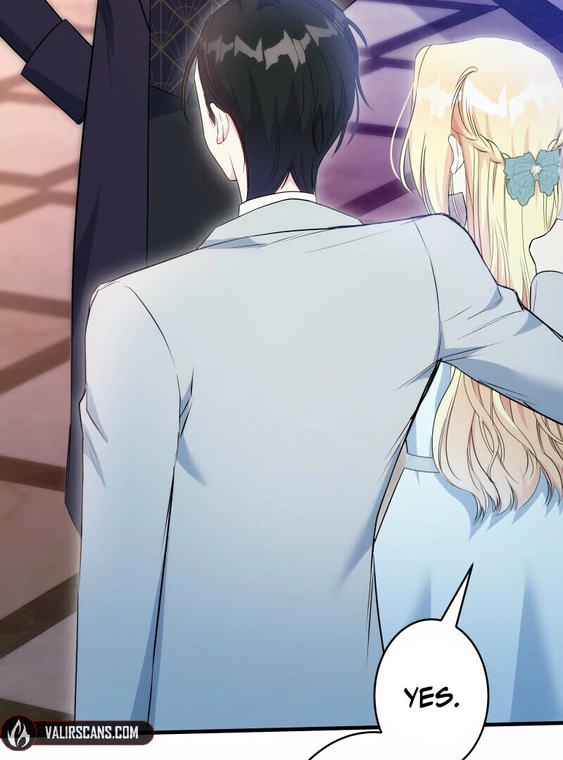 A Sweet Bond with the Vampire Duke Chapter 22 481 078