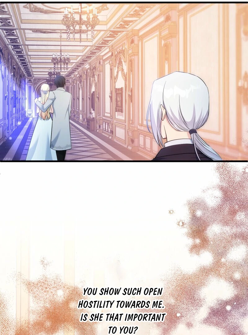 A Sweet Bond with the Vampire Duke Chapter 22 484 081