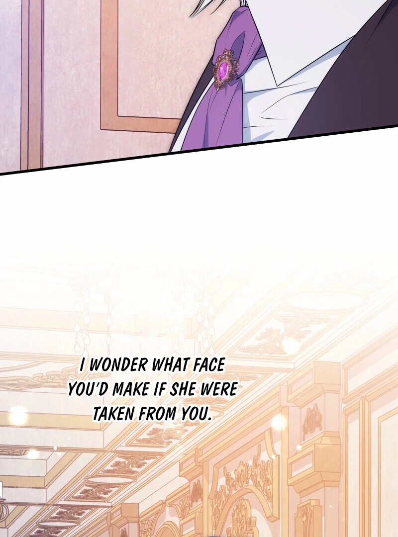 A Sweet Bond with the Vampire Duke Chapter 22 486 083