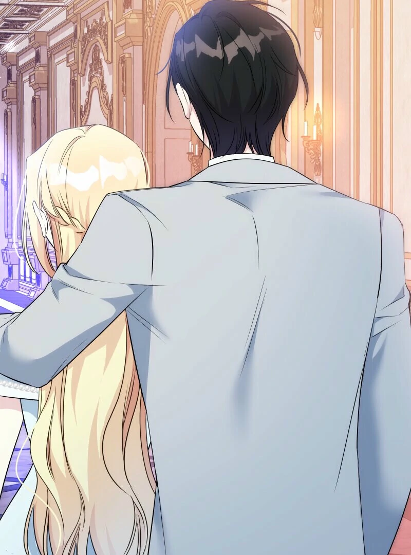 A Sweet Bond with the Vampire Duke Chapter 22 487 084