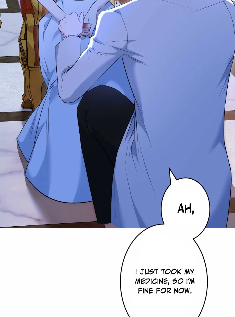 A Sweet Bond with the Vampire Duke Chapter 22 493 090