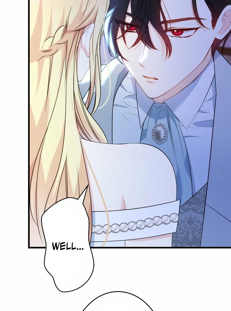 A Sweet Bond with the Vampire Duke Chapter 22 495 092