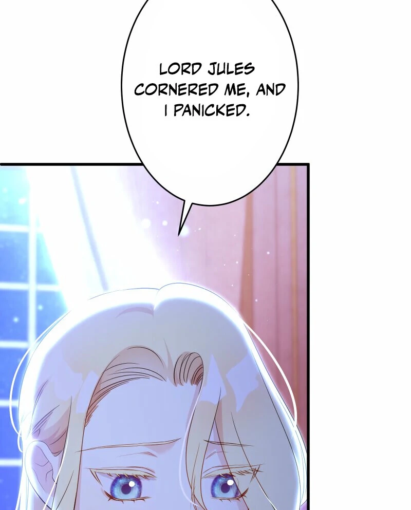 A Sweet Bond with the Vampire Duke Chapter 22 496 093