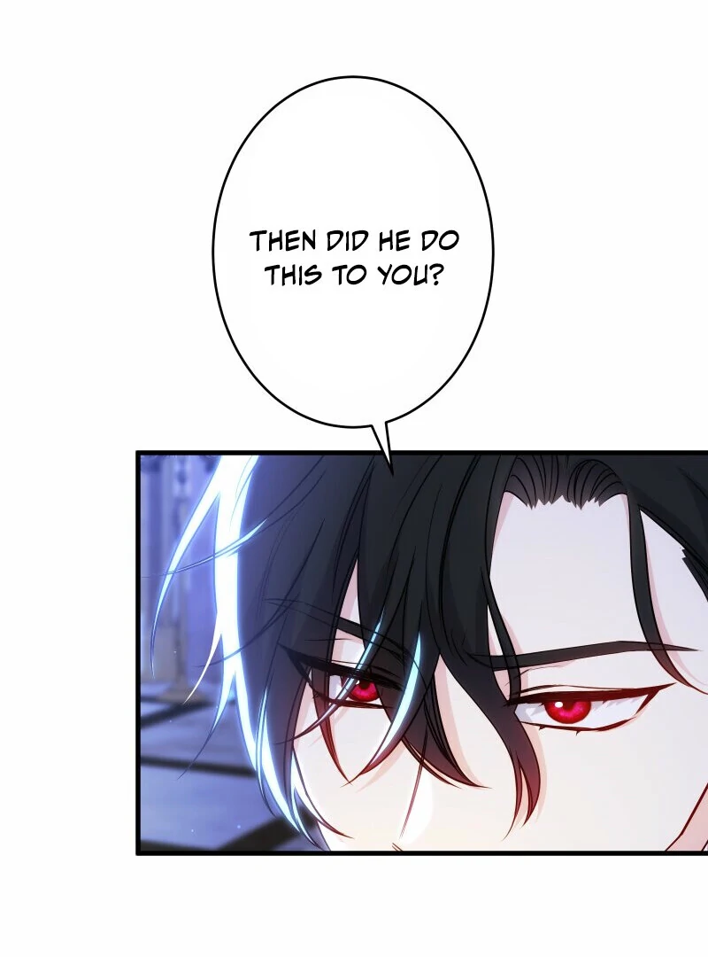 A Sweet Bond with the Vampire Duke Chapter 22 498 095