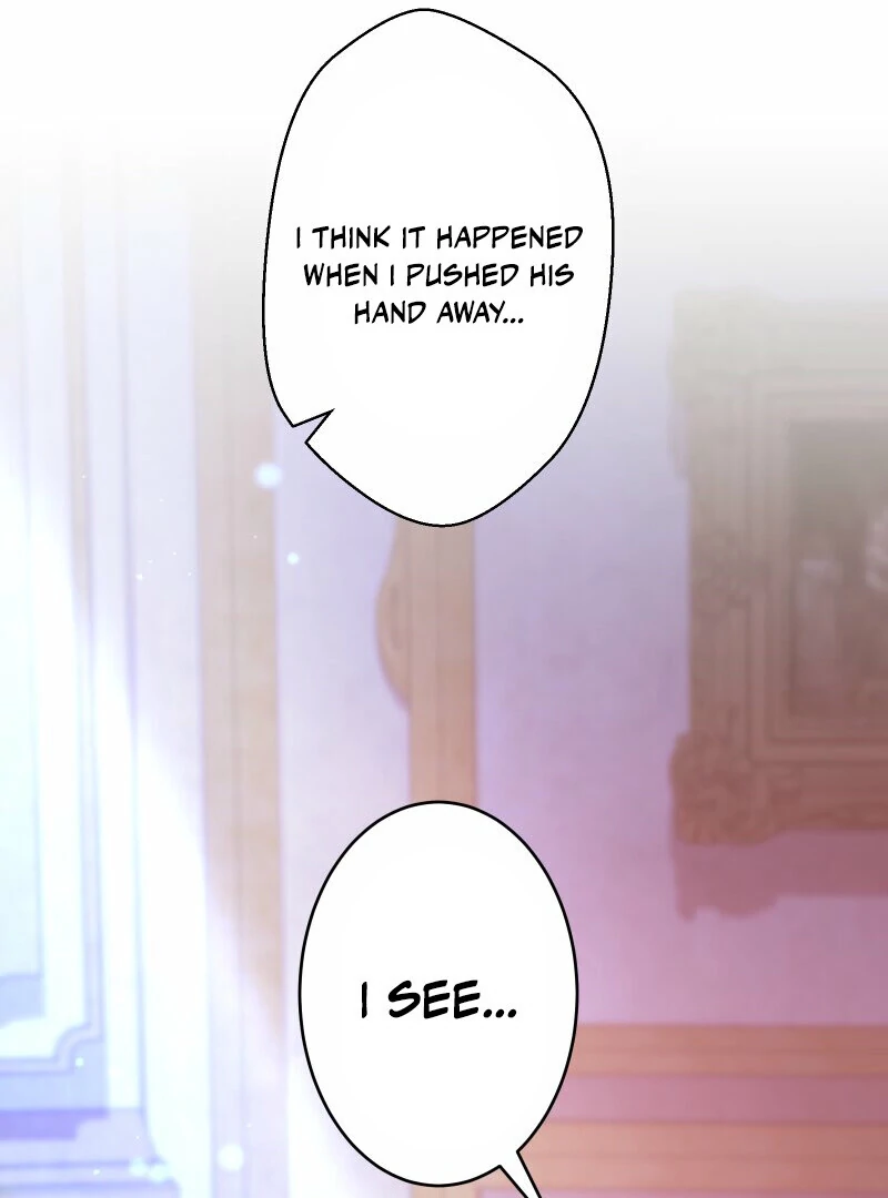 A Sweet Bond with the Vampire Duke Chapter 22 499 096