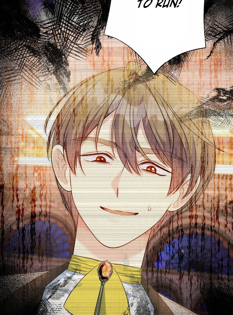 A Sweet Bond with the Vampire Duke Chapter 22 503 100