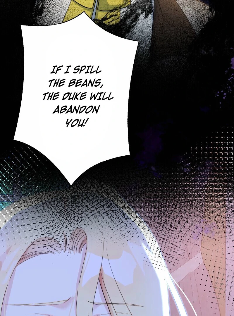 A Sweet Bond with the Vampire Duke Chapter 22 504 101