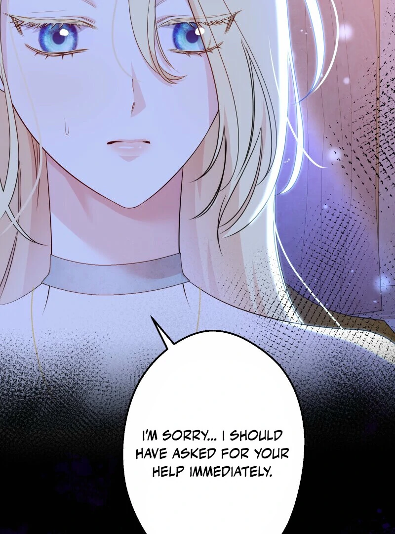 A Sweet Bond with the Vampire Duke Chapter 22 505 102