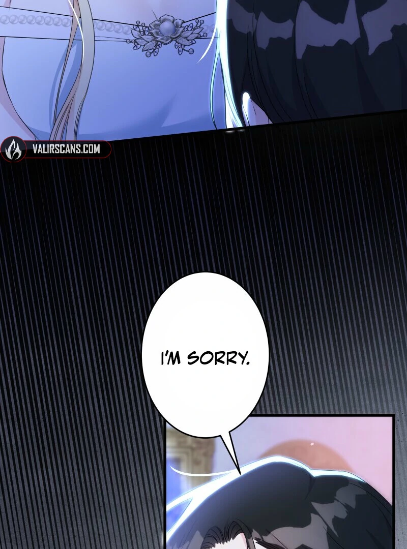 A Sweet Bond with the Vampire Duke Chapter 22 510 107