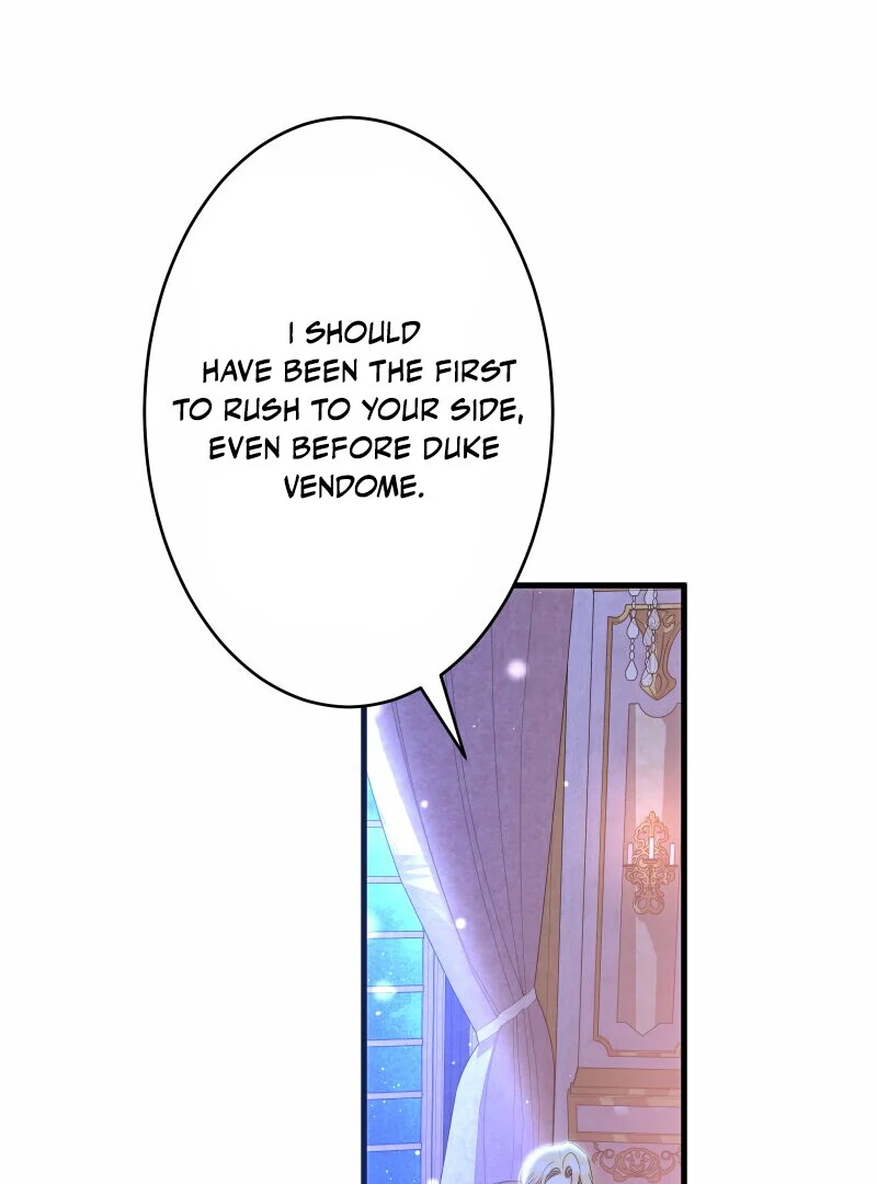 A Sweet Bond with the Vampire Duke Chapter 22 513 110