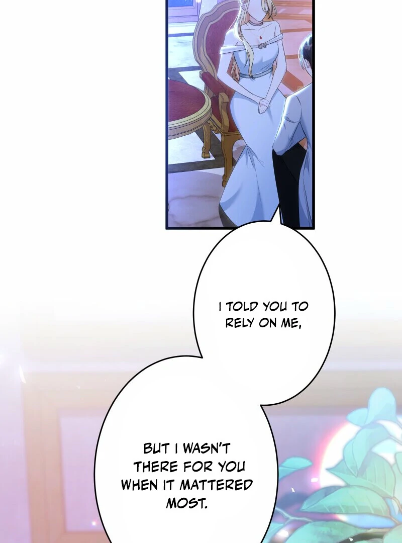 A Sweet Bond with the Vampire Duke Chapter 22 514 111