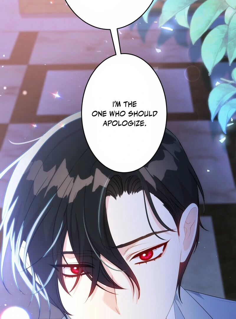 A Sweet Bond with the Vampire Duke Chapter 22 515 112