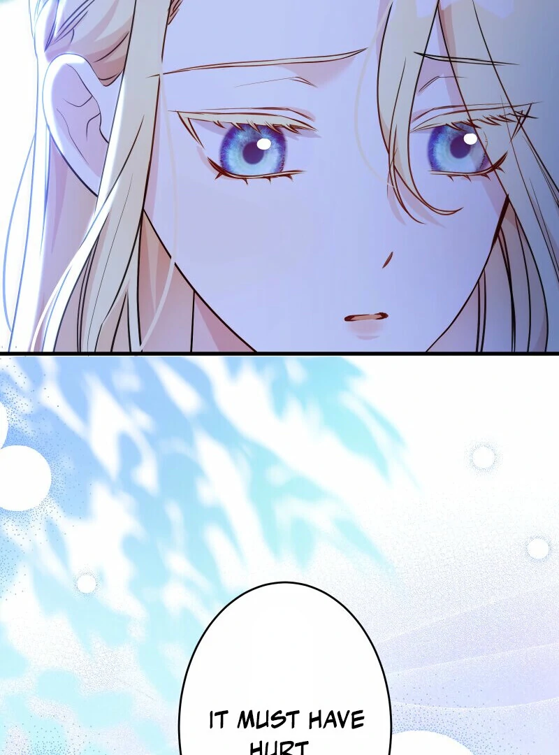 A Sweet Bond with the Vampire Duke Chapter 22 517 114