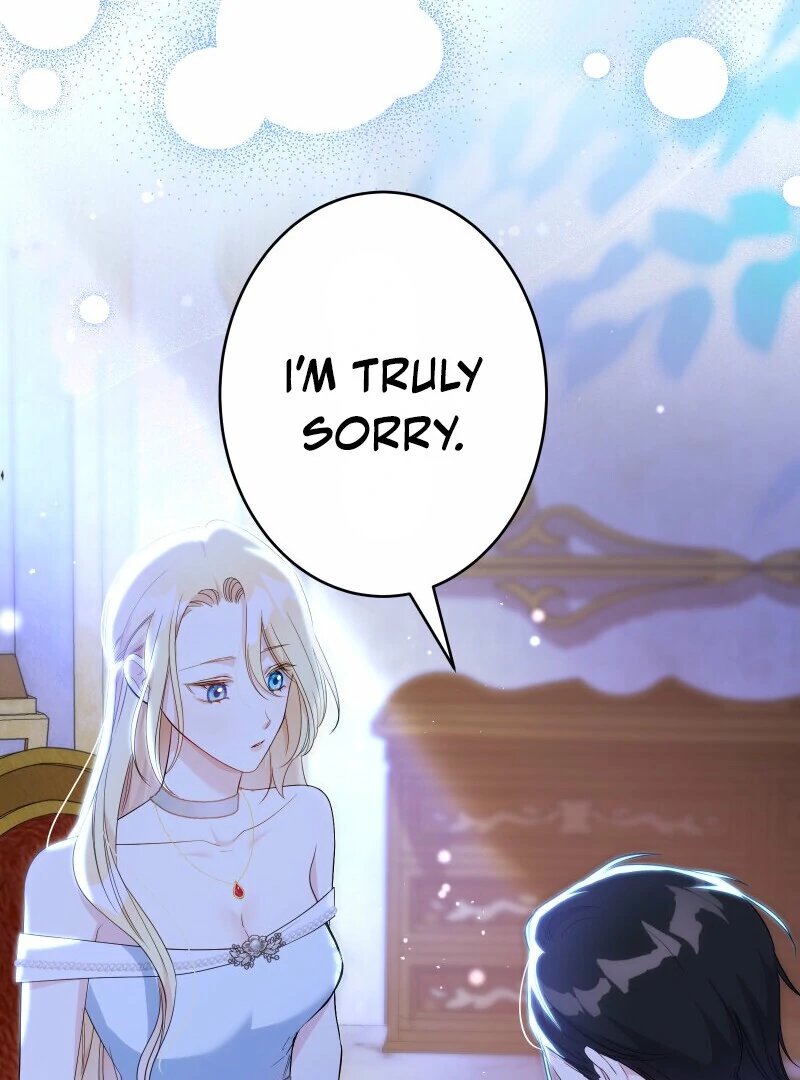 A Sweet Bond with the Vampire Duke Chapter 22 519 116