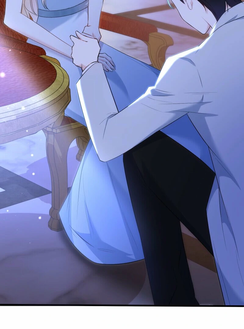 A Sweet Bond with the Vampire Duke Chapter 22 520 117