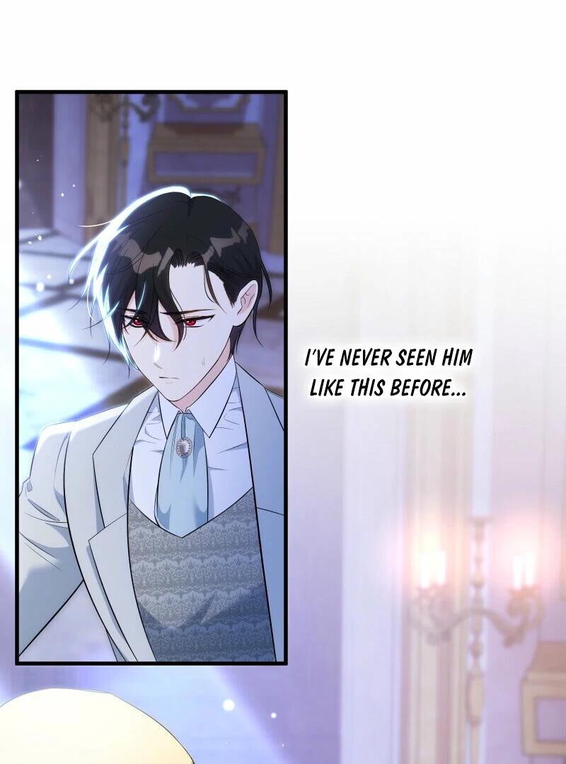 A Sweet Bond with the Vampire Duke Chapter 22 521 118