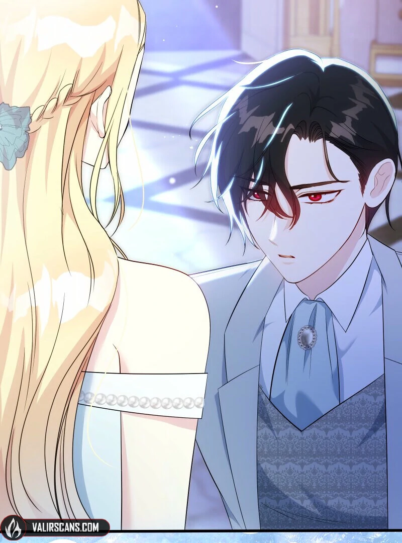 A Sweet Bond with the Vampire Duke Chapter 22 522 119