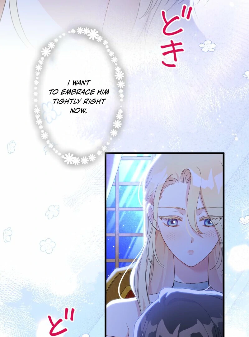 A Sweet Bond with the Vampire Duke Chapter 22 526 123