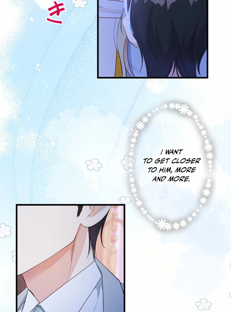 A Sweet Bond with the Vampire Duke Chapter 22 527 124