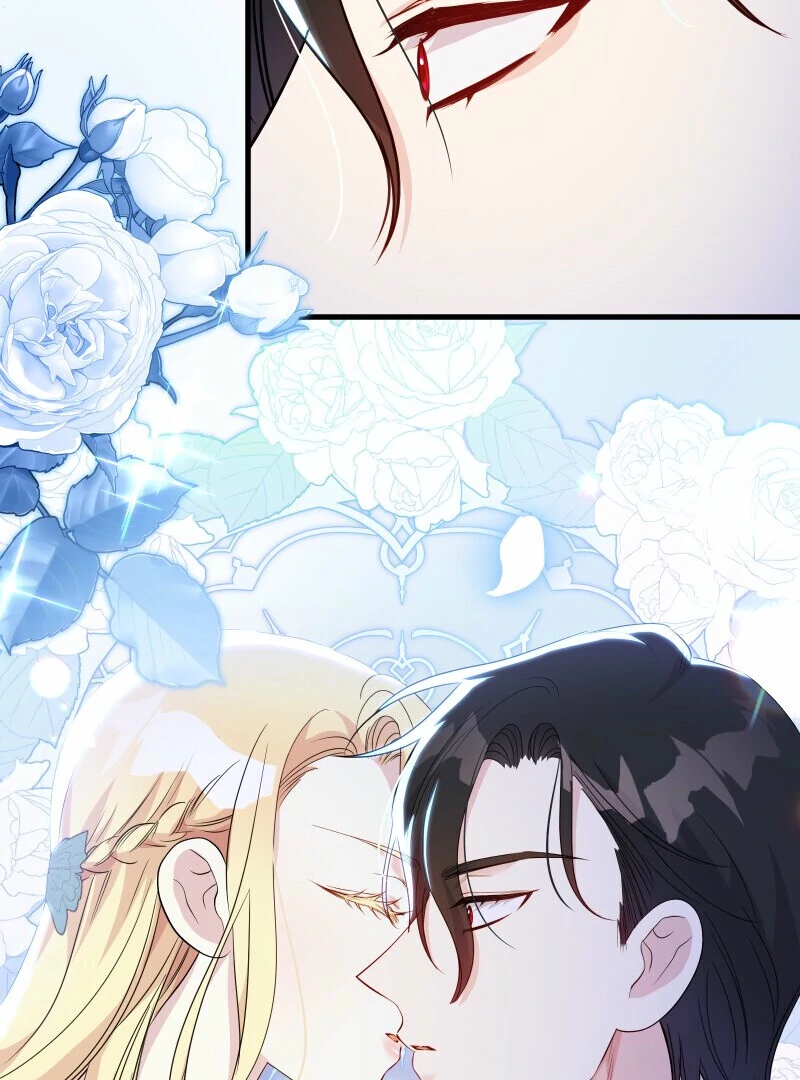 A Sweet Bond with the Vampire Duke Chapter 22 532 129