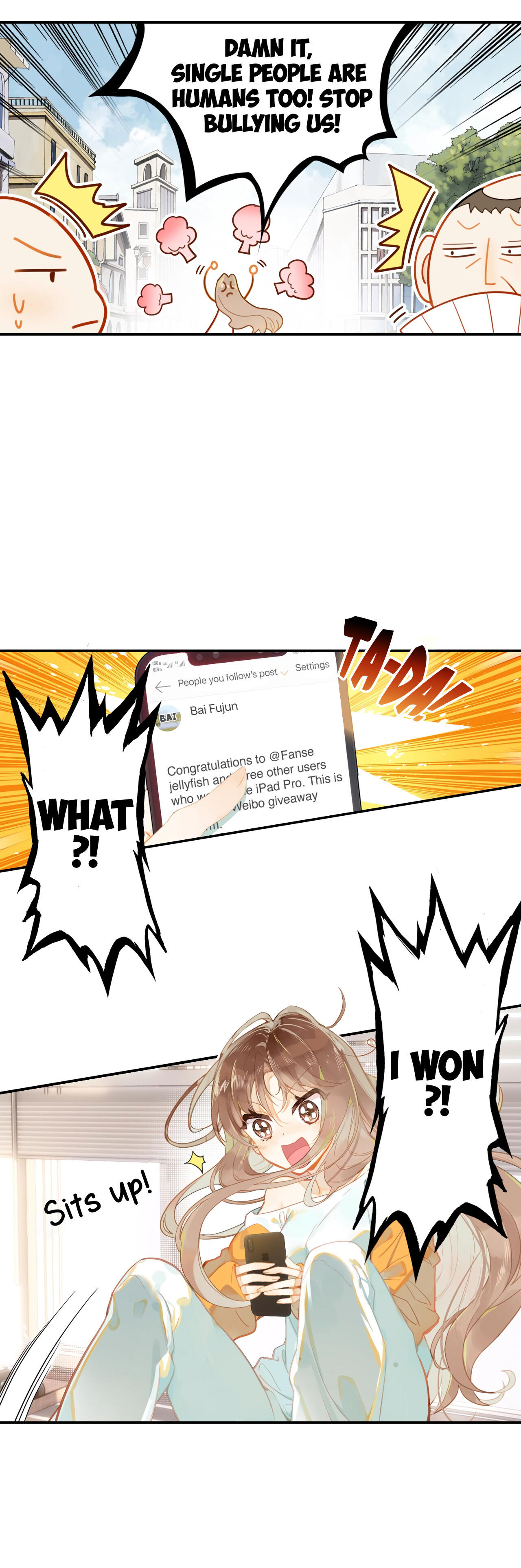 A Thousand Miles Across the River: Qin Chuan and Zhixia Chapter 1 93 005