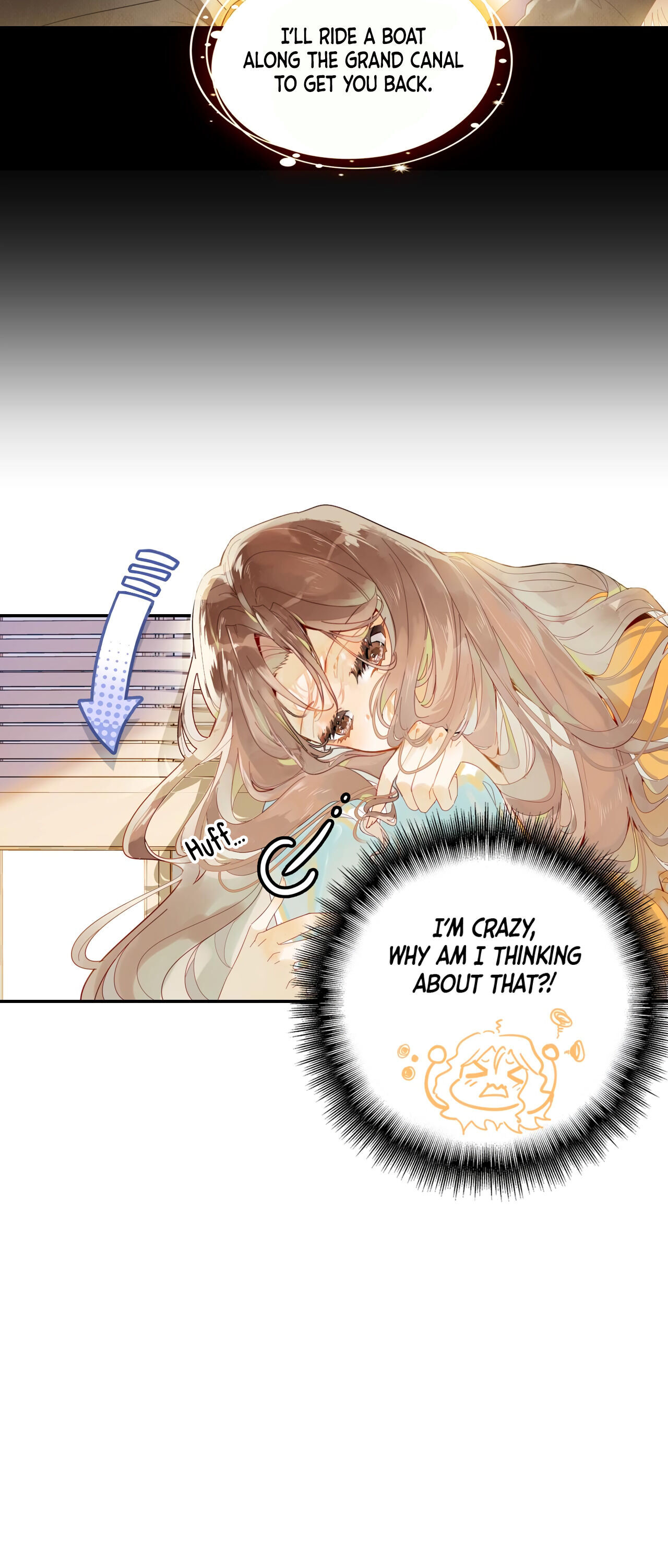 A Thousand Miles Across the River: Qin Chuan and Zhixia Chapter 1 97 009