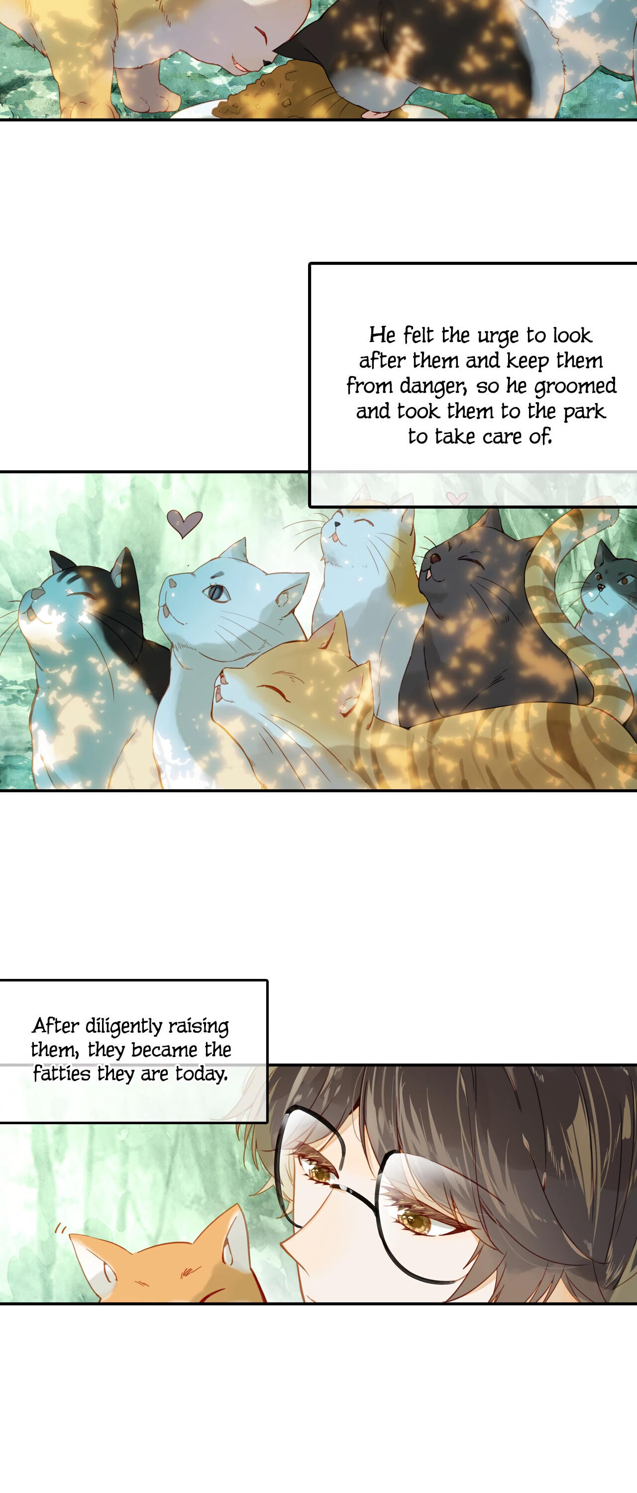 A Thousand Miles Across the River: Qin Chuan and Zhixia Chapter 1 111 023