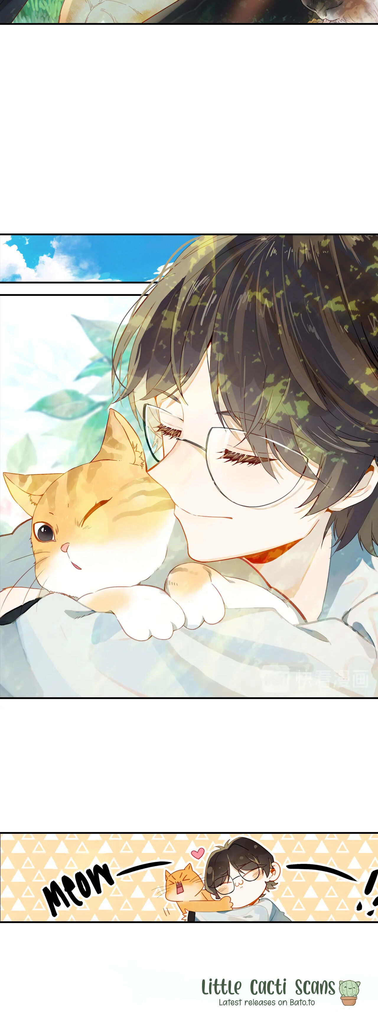 A Thousand Miles Across the River: Qin Chuan and Zhixia Chapter 1 113 025