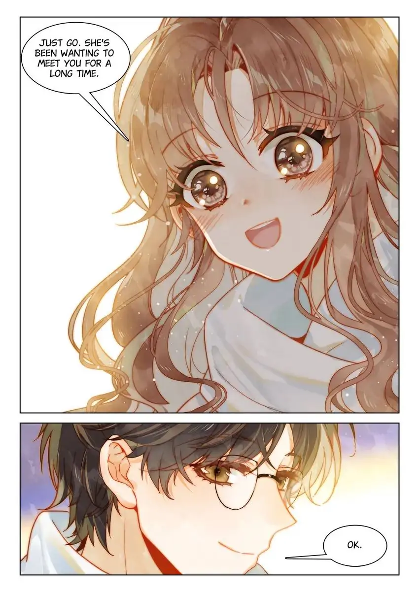 A Thousand Miles Across the River: Qin Chuan and Zhixia Chapter 40 64 09